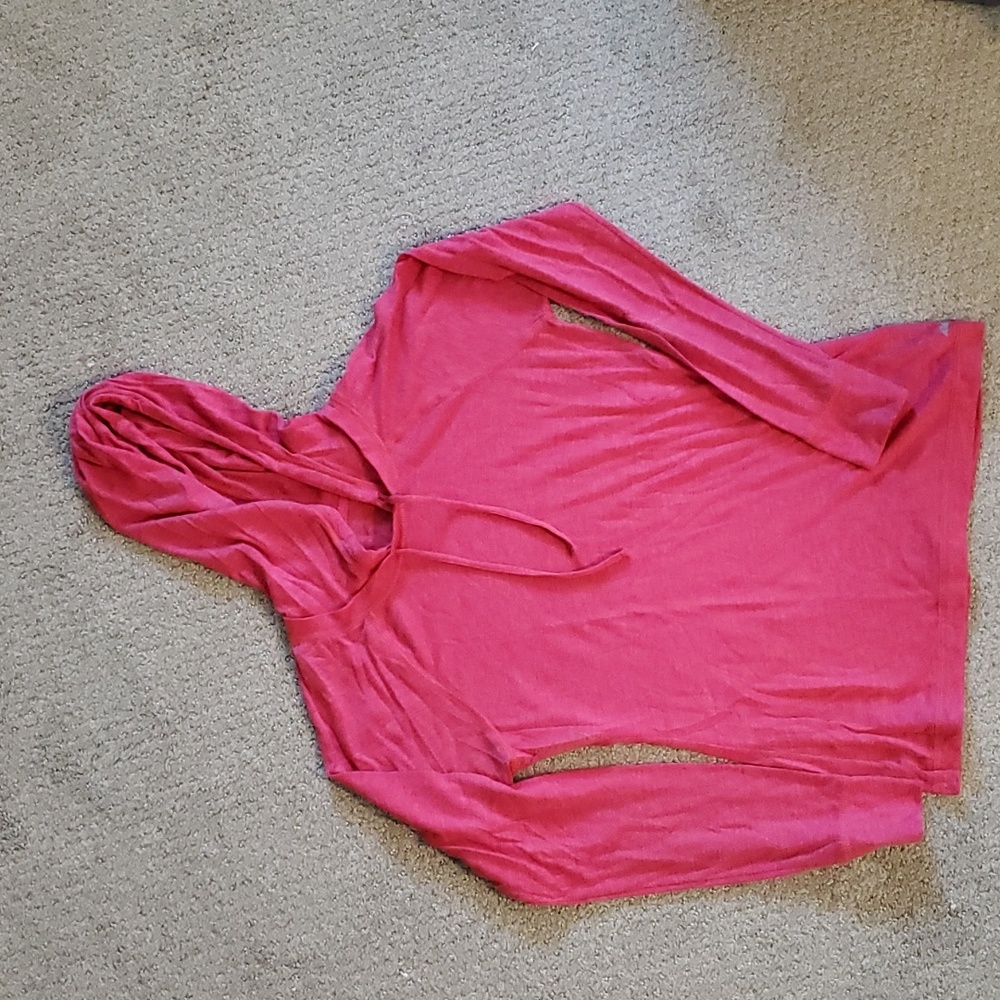 Avia S lightweight hoodie